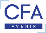 logo CFA-Avenir